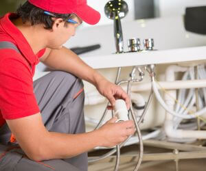About Emergency plumbing pros Montebello, VA
